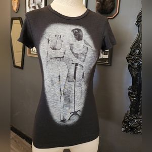 Seamstress and Mannequin Tee